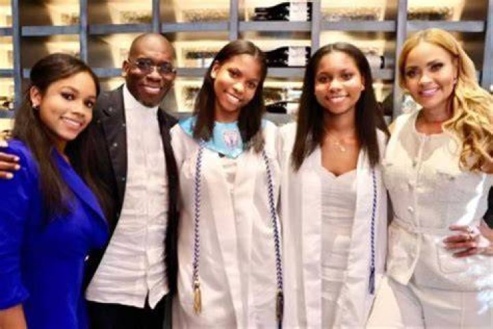 Exploring The Lives Of Jamal Musiala And Carolin Musiala: A Family Connection