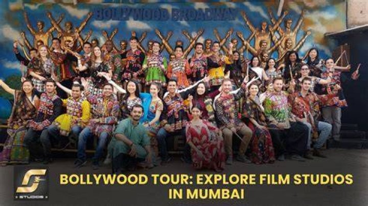Exploring The Magic Of Bollywood With BollywoodMovies.in