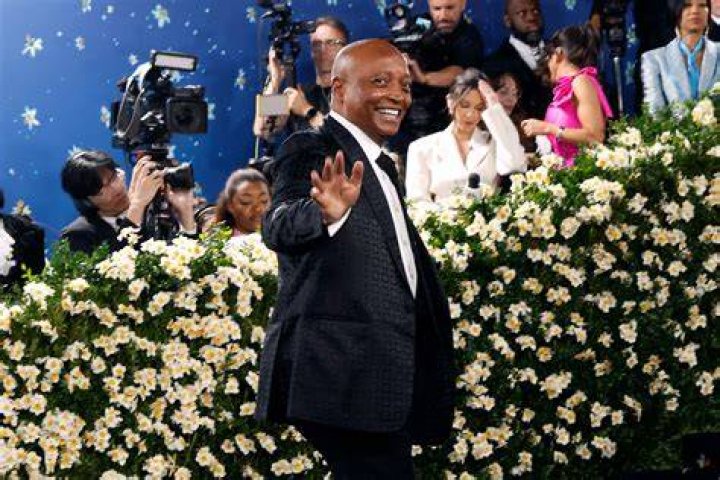 Exploring Tshepo Motsepe's Net Worth: A Journey Through Success