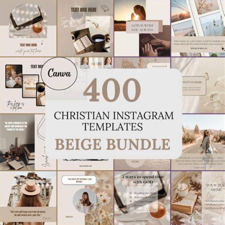 Faith First 250+ Christian Instagram Bios for Your Profile