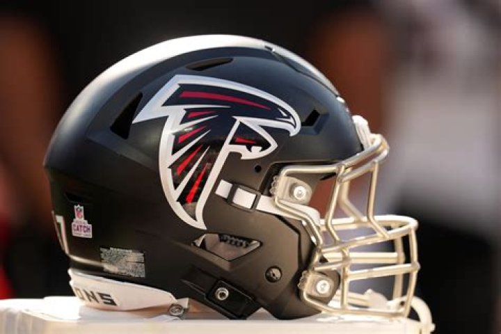 Falcons sign wide receiver to practice squad The Falcoholic