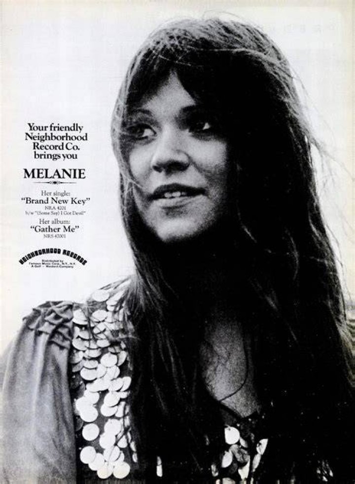 Famous Artist Melanie Safka Who Performed At Woodstock Dies At 76 The