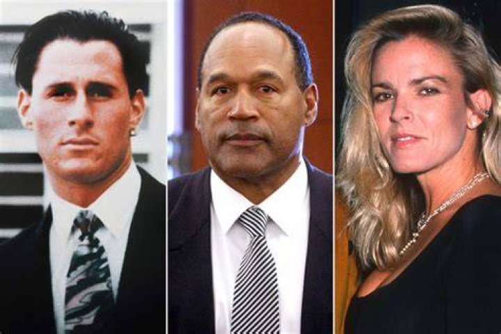 Father of Nicole Brown Simpson Dies