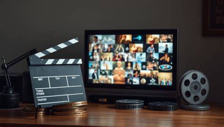 Filmography And Notable TV Appearances