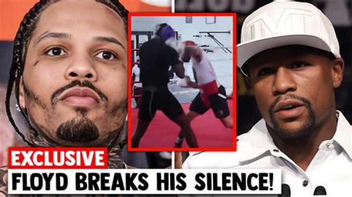 Floyd Mayweather breaks silence over exgirlfriend’s death and calls