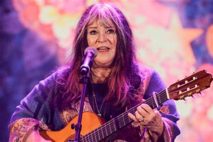 Folk icon Melanie Safka of Woodstock fame passes away at 76 Thaiger World