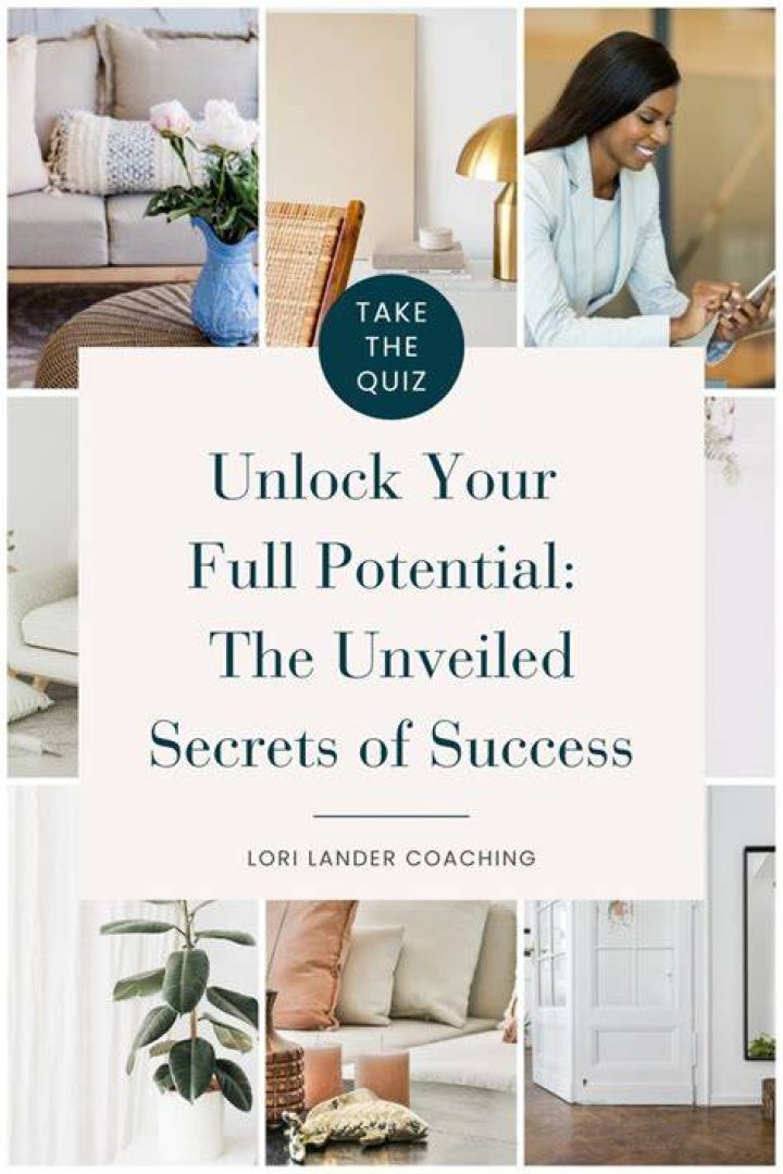 Fortune Unveiled: Uncovering The Secrets To Success
