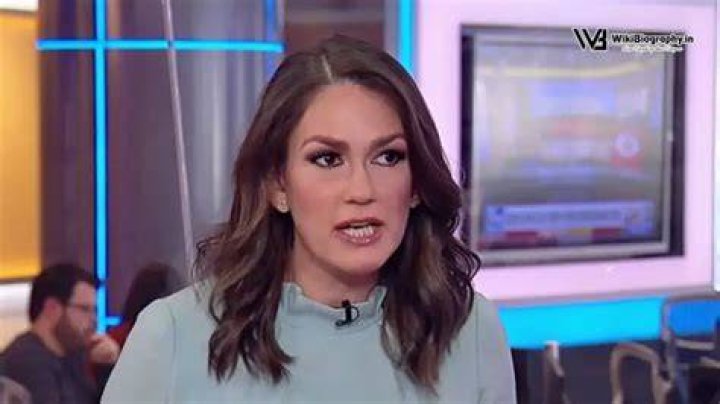 Fox News Jessica Tarlov Wiki, Height, Salary, Husband & NetWorth