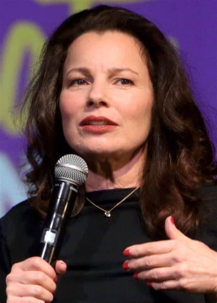 Fran Drescher's Gay Spouse Was Mad She Ruined Their Marriage until She