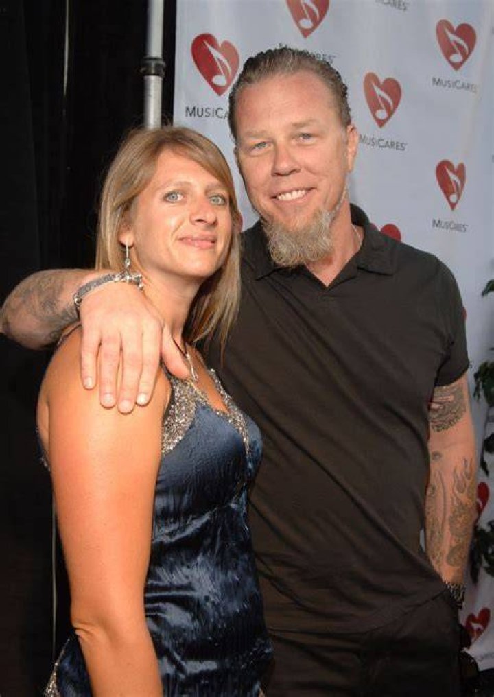 Francesca Hetfield Net Worth, Bio, Age, Husband, Career,Wiki