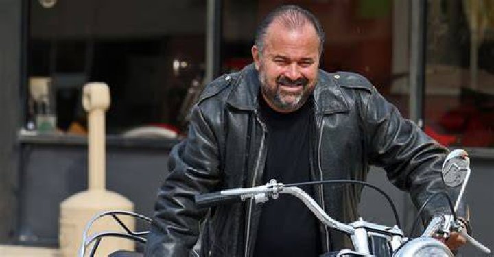Frank Fritz Wiki, Death, Salary, Net Worth, Weight, Weight Loss, Wife
