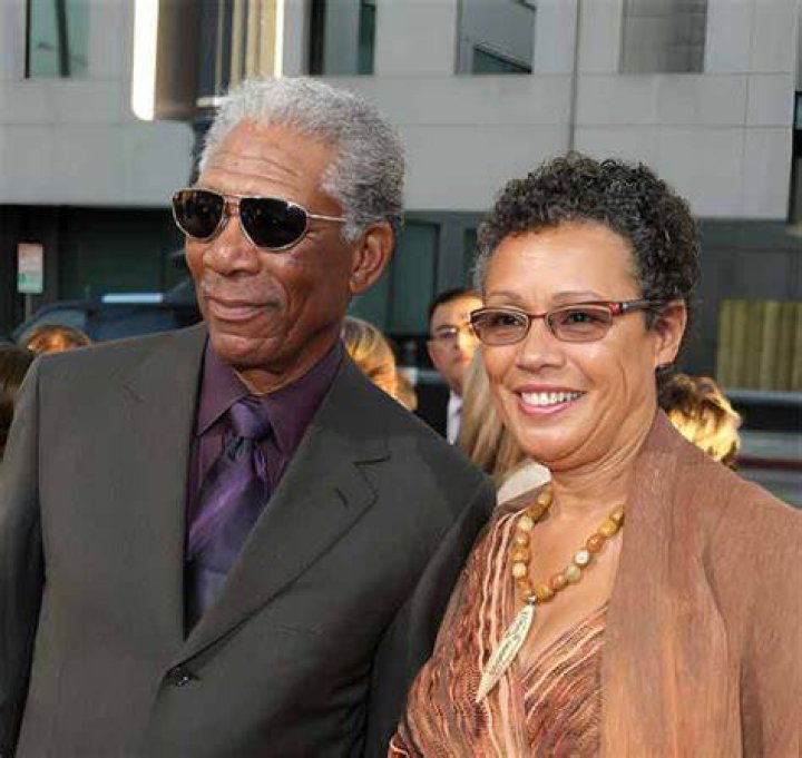 Freeman ExWives Marriage, Divorce Details Closer Weekly