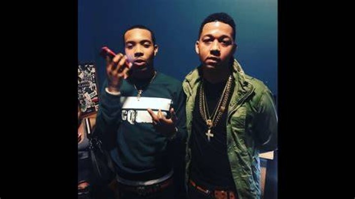 G Herbo Announces Lil Bibby Joint Album &lsquo;No Limitations&rsquo; Billboard