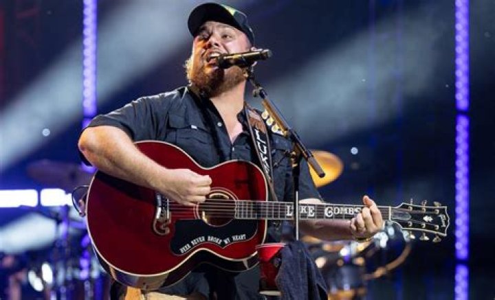 Get To Know Luke Combs' Father: A Musical Legacy