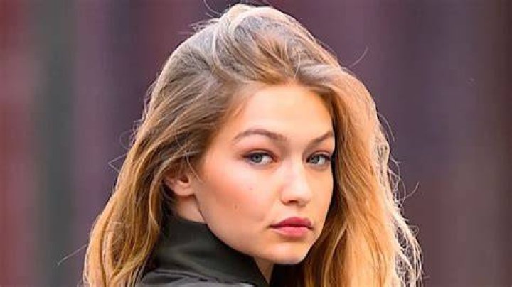 Gigi Hadid Wiki , Age , Famille et Carri&egrave;re 1200Artists Magazine