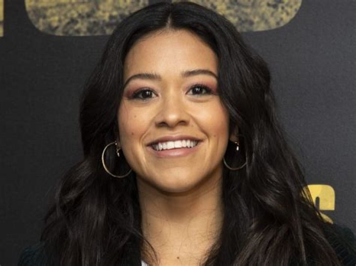 Gina Rodriguez Responds to Racism Claims After Singing NWord
