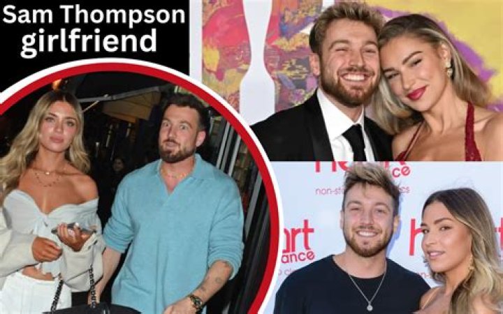 Girlfriend, Past Relationships, And Love Life