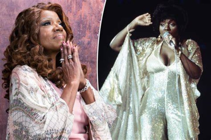 Gloria Gaynor reveals pain behind 'I Will Survive' in new doc