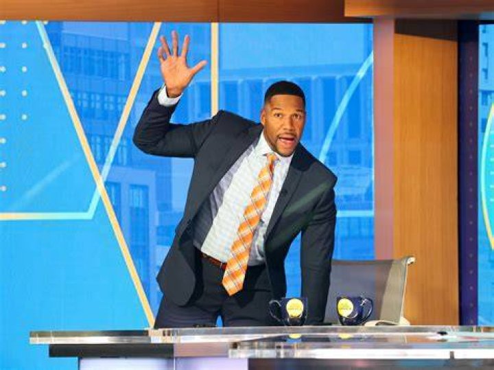 GMA host Michael Strahan &lsquo;had private investigators watch exwife Jean