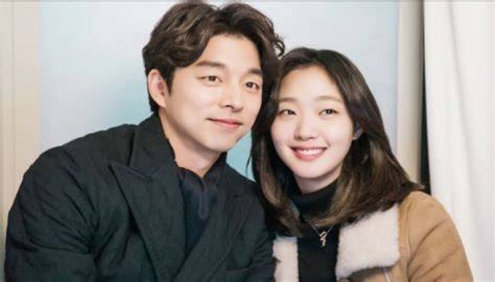 Gong Yoo Wife And All About Star's Relationship Celebrity Relations