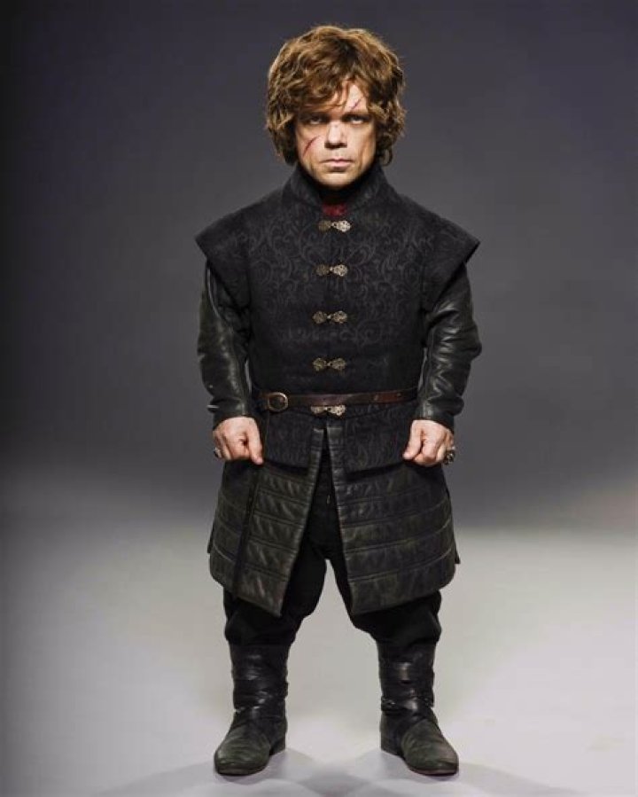 GOT Star Peter Dinklage's Wife of 15 Years Is a Writer &mdash; Get to Know