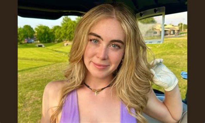 Grace Charis Onlyfans Leaks Scandal And Controversy Ridzeal