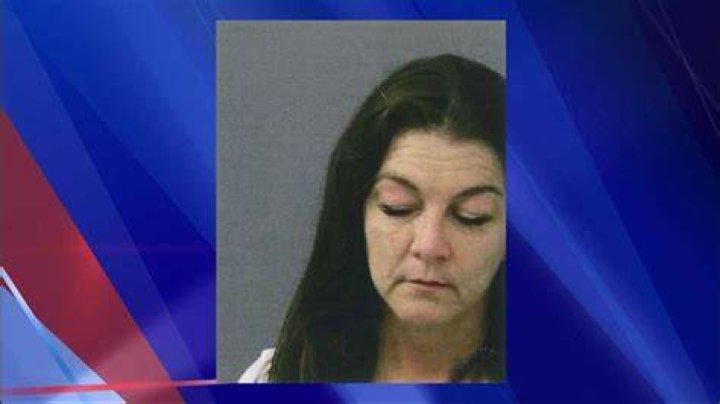 Gretchen Wilson arrested at Bradley International Airport