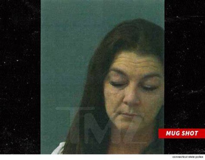 Gretchen Wilson on Her Arrest 'The Truth Shall Prevail'