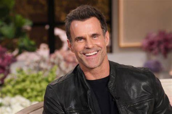 Hallmark Channel&acirc;&euro;&trade;s Cameron Mathison, 51, Says Wife Was His Rock as He