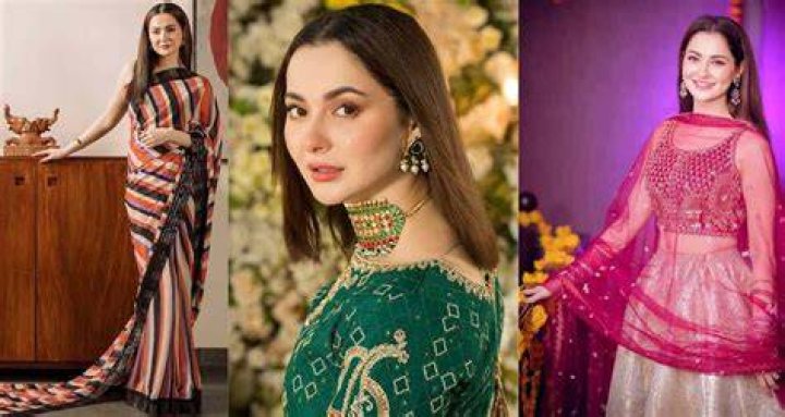 Hania Amir Height Unraveling The Enigma Of Her Towering Stature