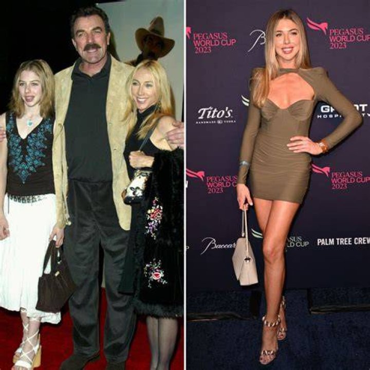 Hannah Selleck's Marital Status: All The Details