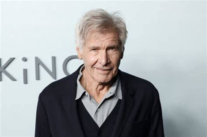 Harrison Ford Embraces Deaging in 'Indiana Jones and the Dial of
