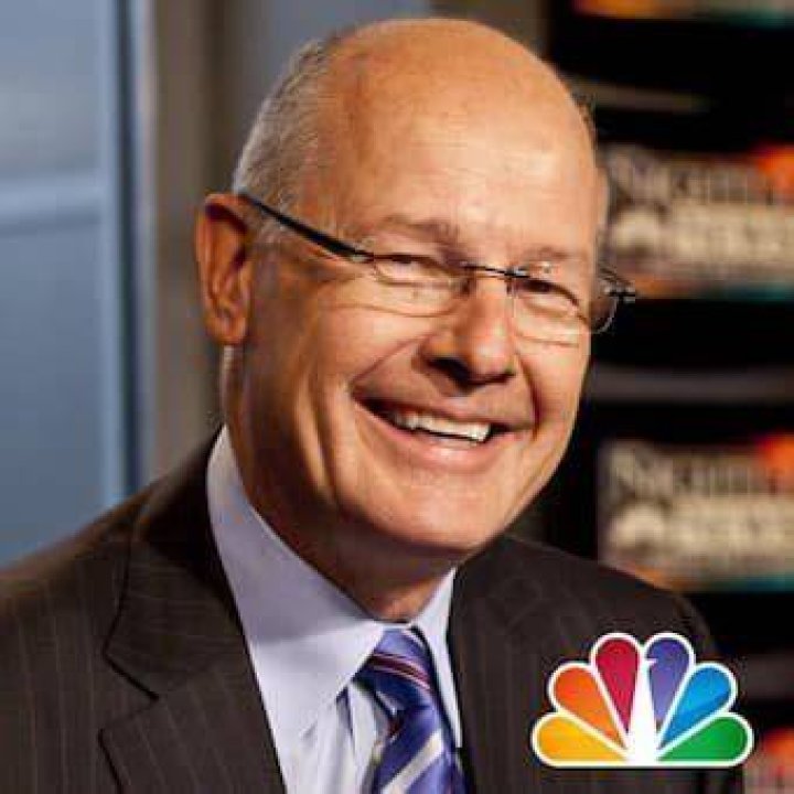 Harry Smith NBC Net Worth, Bio, Age, Wife, Children, MSNBC and Salary