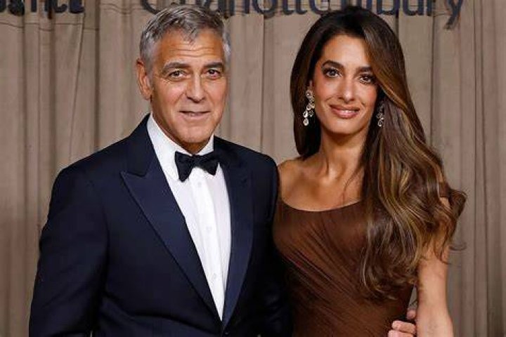 Has Amal Clooney Naturally Birthed Her Twins?