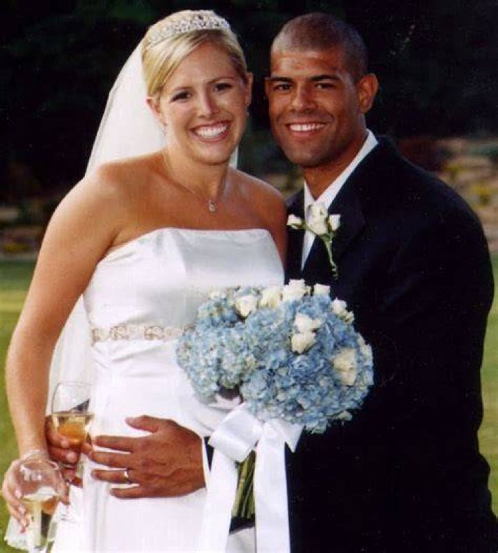 Heidi Ufer Miami Heat Shane Battier's Wife (bio, wiki, photos)