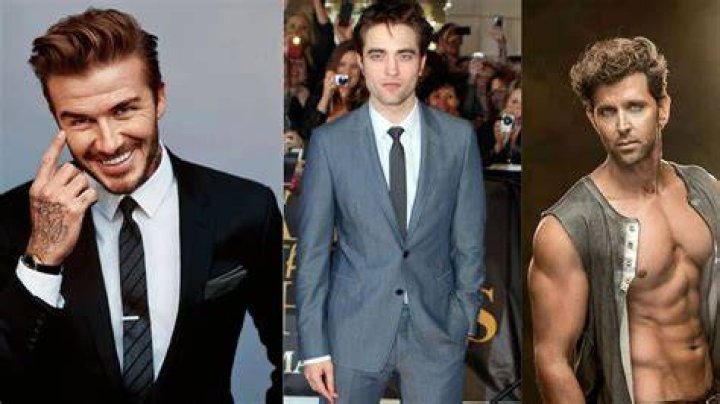 Here’s How 8 Handsome And Popular Male Actors Looked In Their 20s KLuv