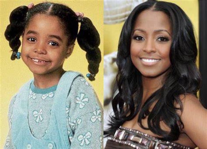 Here&rsquo;s Why Rudy Huxtable Is a Feminst Icon PureWow