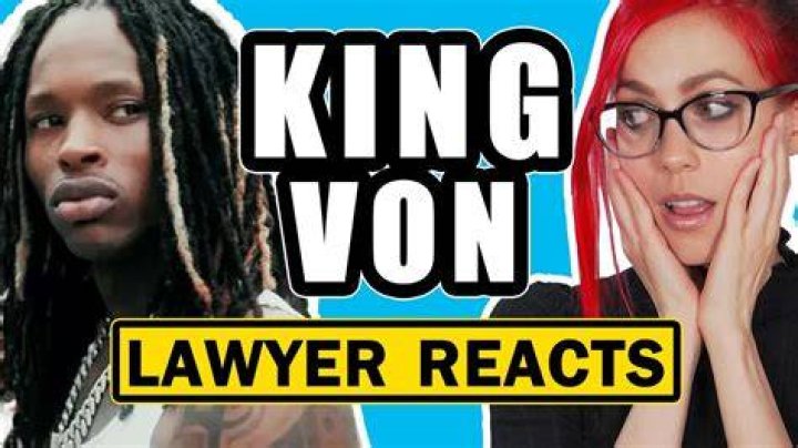 HipHop Reacts to King Von Being Killed XXL