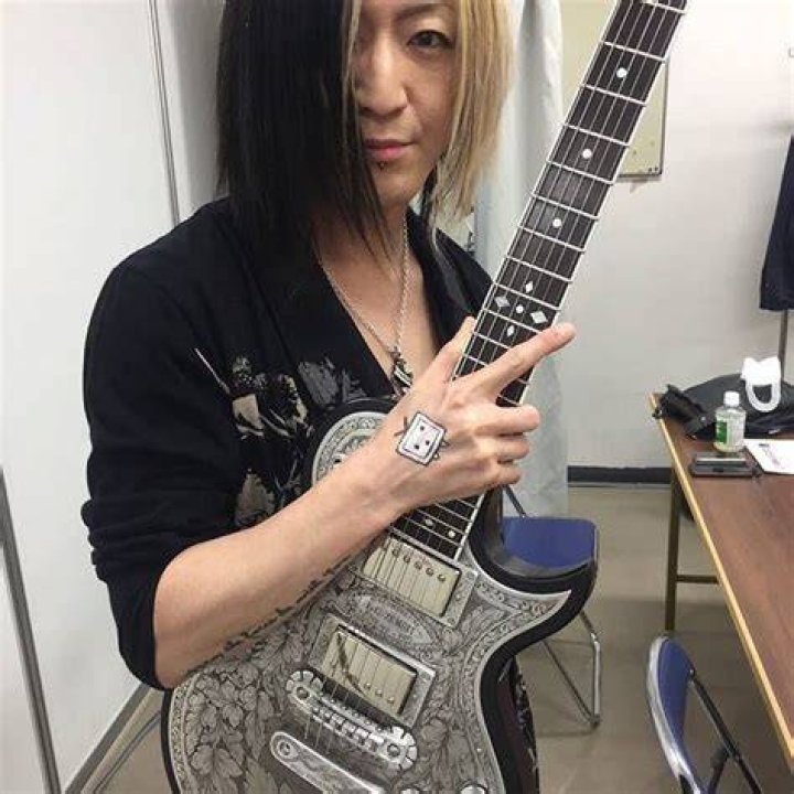 Hisashi (musician) Alchetron, The Free Social Encyclopedia