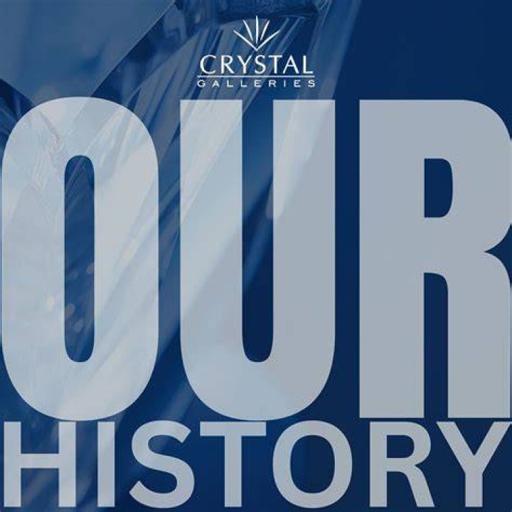 history in pictures &mdash; crystal lewis