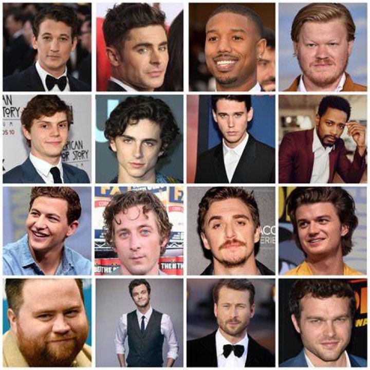 Hollywood&rsquo;s Top Male Actors of All Time and Their Best Performances