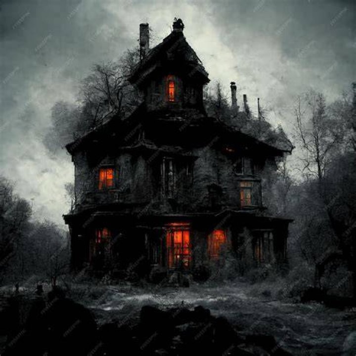 Horror photos from home of &lsquo;most famous inbred family&rsquo; The Whittakers