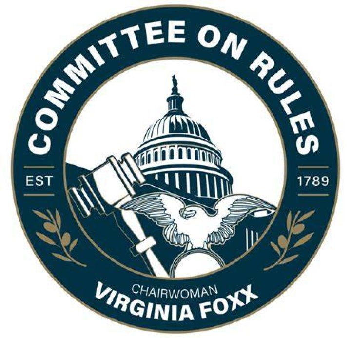 House Committee on Rules Republicans