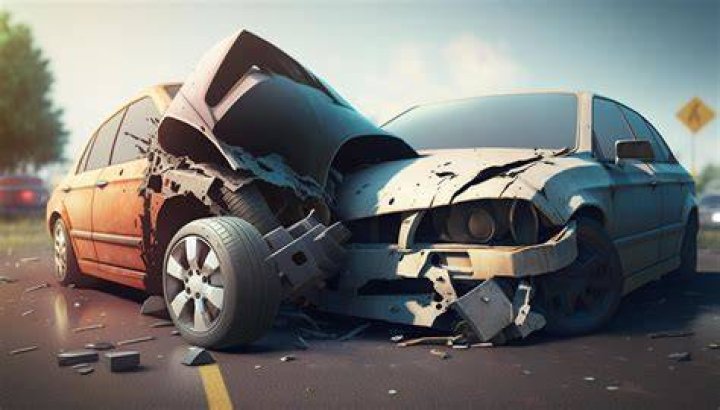 How A Devastating Car Accident Brought T.D. Jakes And His Wife Serita