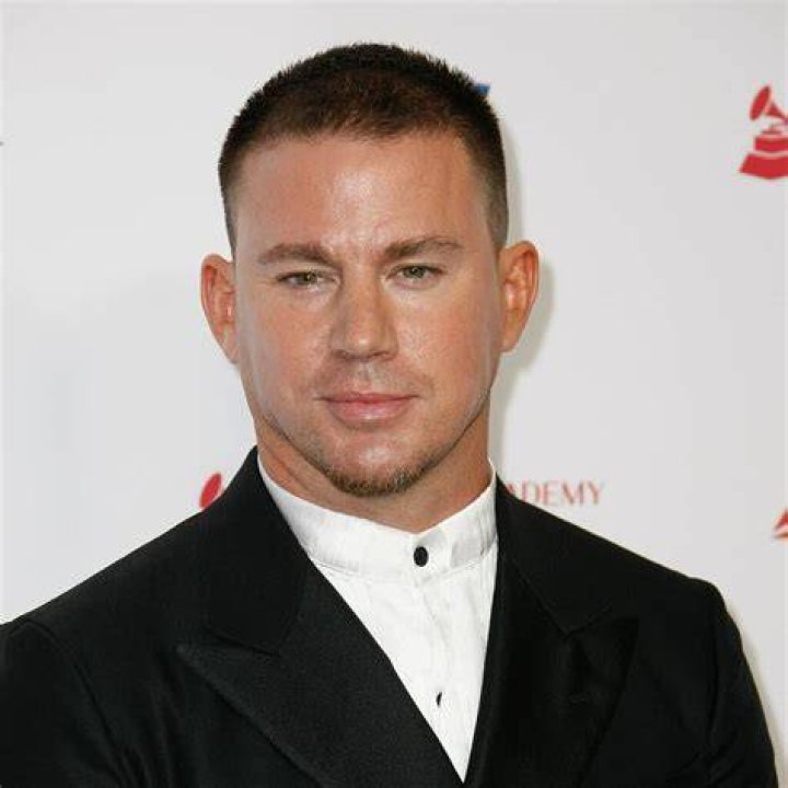 How Channing Tatum Learned to TapDance (and Sing, Kind of) for the