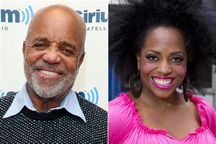 How Diana Ross&rsquo; daughter learned her dad was Berry Gordy