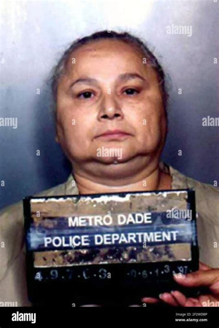How Drug Lord Griselda Blanco's Three Oldest Sons Died In Real Life