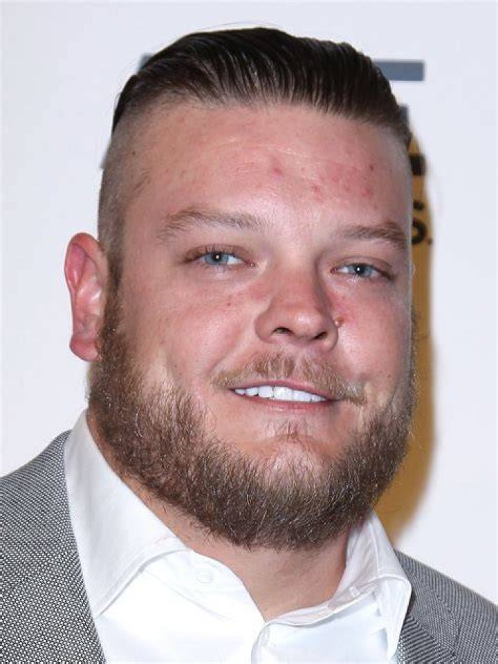 How is Corey Harrison from &ldquo;Pawn Stars&rdquo; doing now?