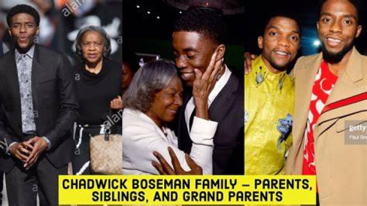 How Many Kids Does Chadwick Boseman Have? Wife, Net Worth Chadwick