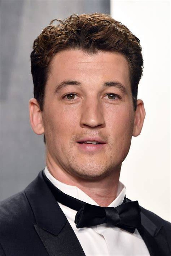 How Miles Teller Achieved a Net Worth of 14 Million Miles teller